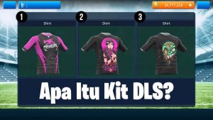 arti kit dls