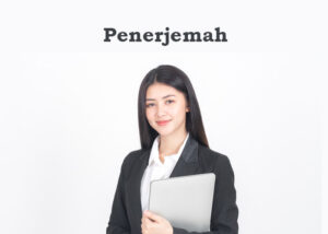 Penerjemah Ahli untuk Menerjemahkan Ijazah Anda