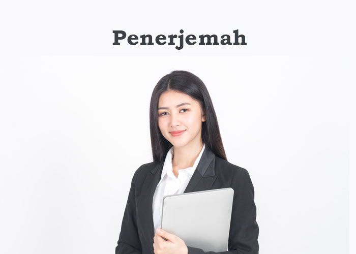 Penerjemah Ahli untuk Menerjemahkan Ijazah Anda