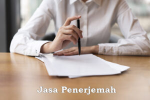 Menjadi Penerjemah Dokumen: Profesi yang Menjanjikan dan Menantang