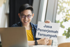 Meningkatkan Kualitas Terjemahan dengan Memilih Penerjemah Tersumpah yang Tepat