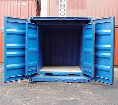 modifikasi container