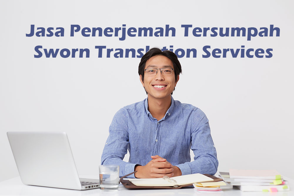 Mengartikan Integritas: Keandalan Penerjemah Tersumpah dalam Terjemahan Dokumen Resmi
