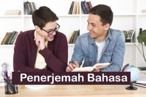 Menyatukan Dunia Melalui Penerjemahan Teks dan Interpretasi Lisan