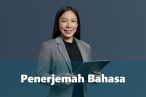 Mengungkap Kekuatan Bahasa: Profil Penerjemah Bahasa Profesional