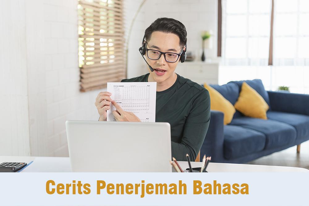 Mengungkap Jejak Penerjemah: Peran dan Pengaruhnya dalam Komunikasi Antarbudaya