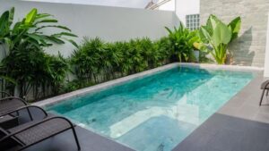 jasa buat kolam renang
