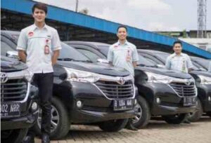 Tips Lebih Nyaman Saat Kamu Berkendara