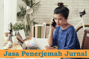 Perjalanan Seorang Penerjemah Jurnal: Tips dan Pengalaman