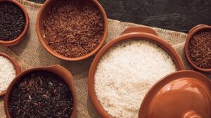 manfaat beras organik untuk diabetes