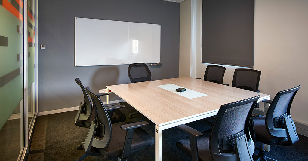meeting room jakarta