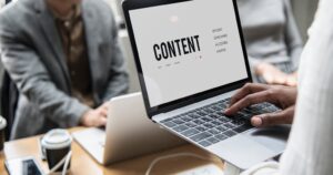 jasa penulisan artikel yang memperhatikan SEO