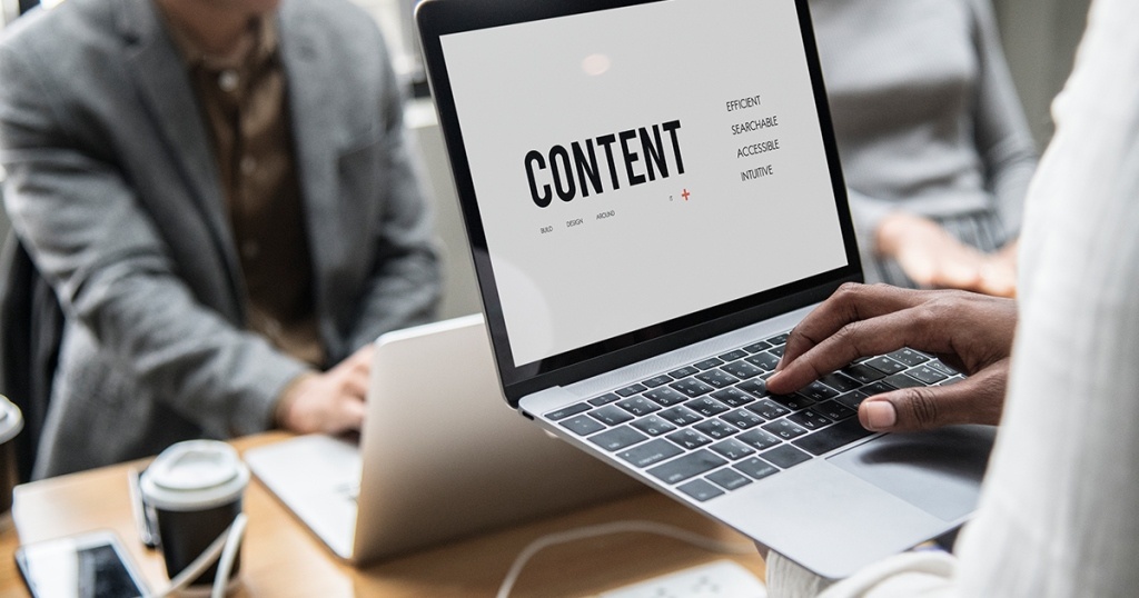 jasa penulisan artikel yang memperhatikan SEO