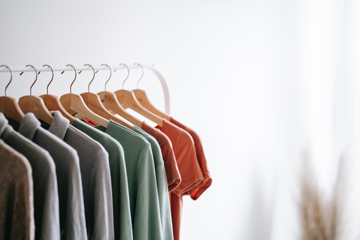 cara merawat kaos