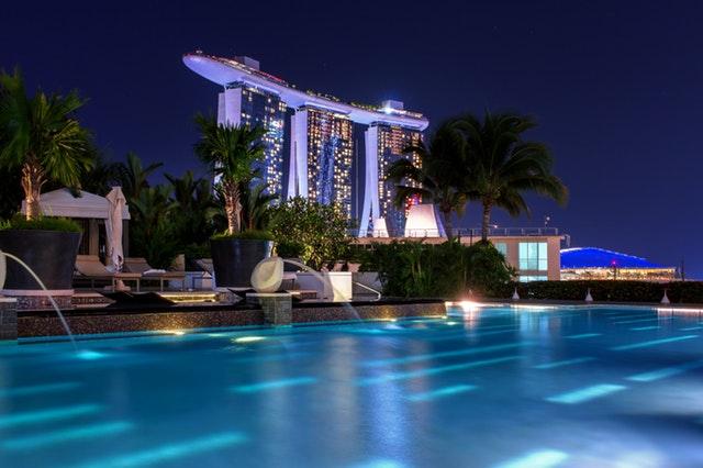 paket wisata singapore