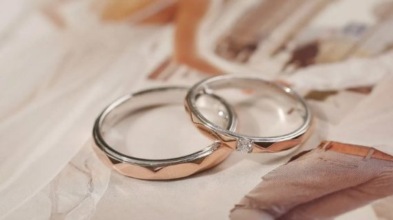 Rahasia Memilih Cincin Kawin Elegan yang Sesuai dengan Gaya Anda