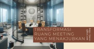 meeting room jakarta