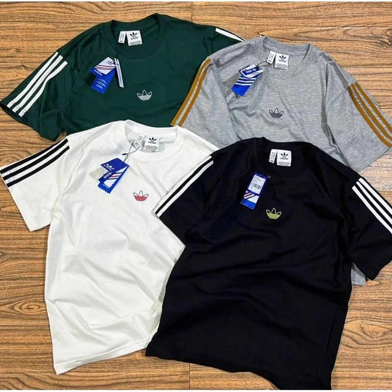 bahan kaos adidas