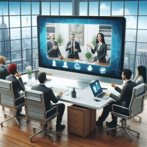 virtual office murah