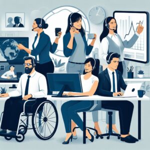 virtual office