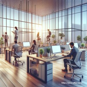 serviced office jakarta