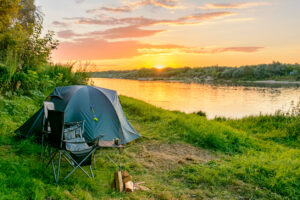 hilltop camp lembang