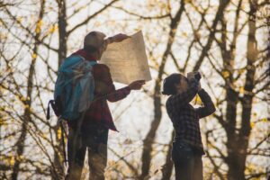camping di lembang