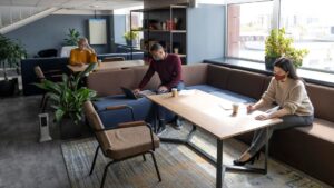 pace office