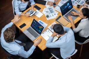 meeting room jakarta