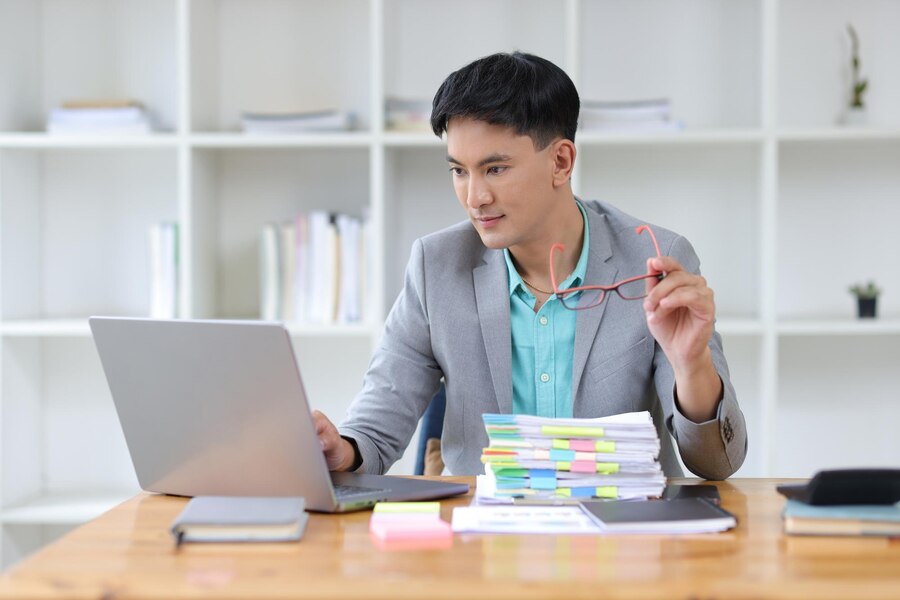 serviced office jakarta