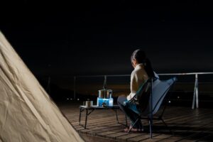 Keindahan Malam yang Sunyi di Camping Lembang: Menggali Ketenteraman Alam 2 camping di lembang