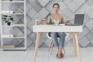 virtual office