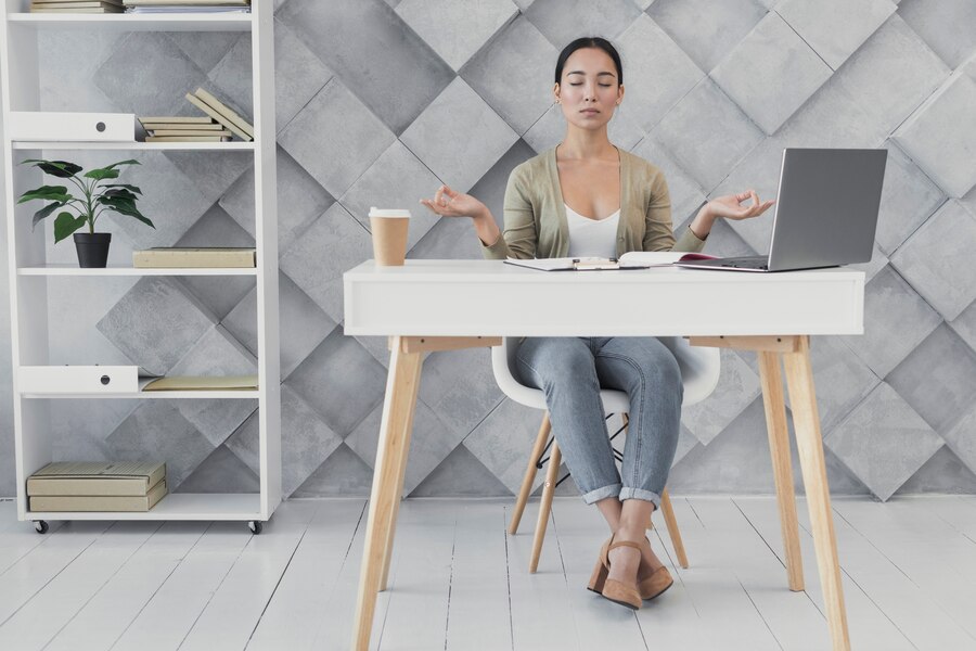 virtual office