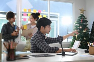 serviced office jakarta