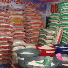 agen beras