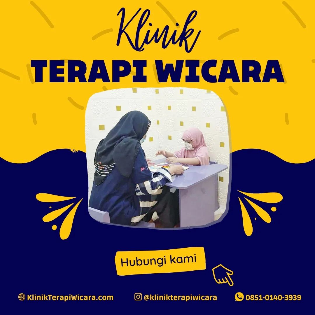 anak terlambat bicara