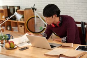 virtual office