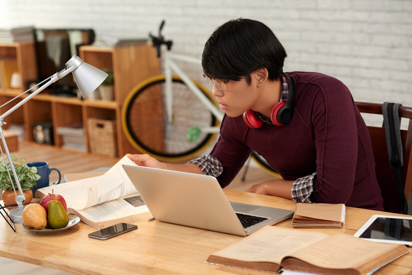 virtual office