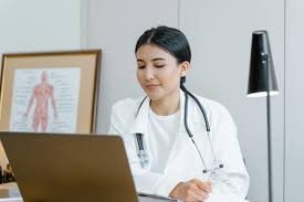 Telemedicine: Inovasi Kesehatan di Era Digital