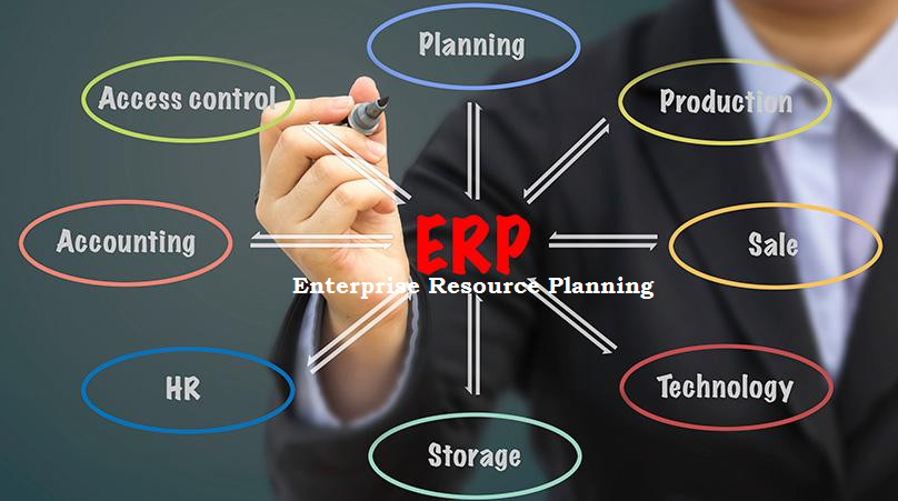 Enterprise Resource Planning: Solusi Pintar untuk Manajemen Bisnis yang Lebih Efektif