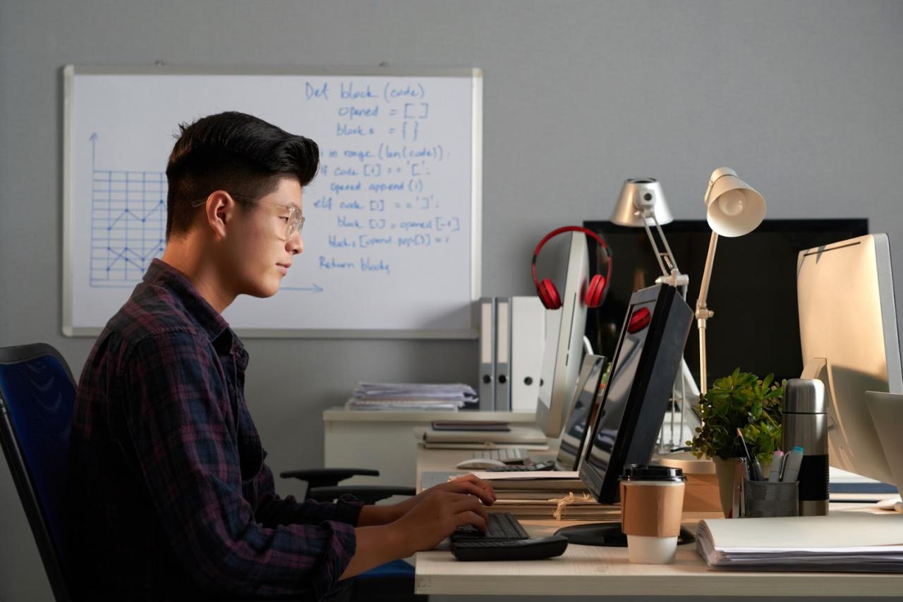 virtual office