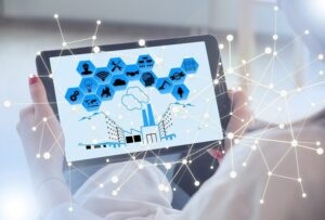 Mengenal Inovasi Digital: Tren dan Dampaknya dalam Berbagai Industri