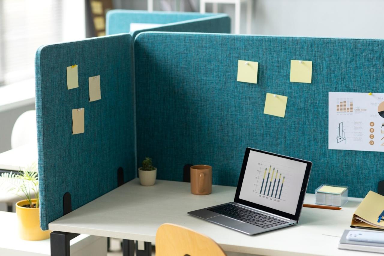 virtual office