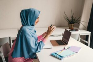 serviced office jakarta selatan