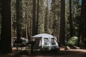 camp lembang
