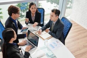 office jakarta