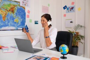 virtual office