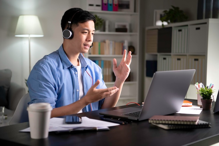 virtual office in jakarta