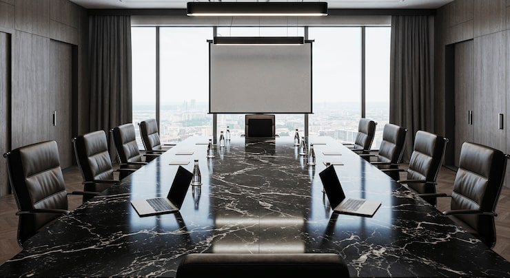 meeting room jakarta selatan