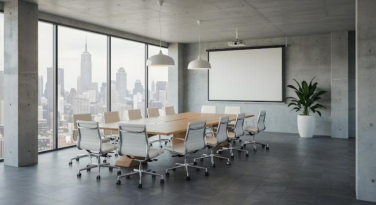 meeting room jakarta